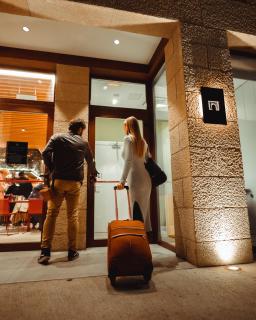 HOTEL RESTAURANTE CASA LUISA - Estella - 4