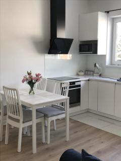 Apartament IGA - Biała Podlaska - 0