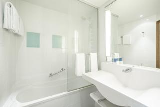 Novotel Newcastle Airport - Newcastle upon Tyne - 6