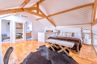 Oporto Golden Apartment - Porto - 0