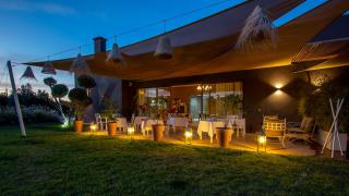Villa Jardins D'Isa - 2