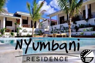 Nyumbani Residence Suites - Jambiani - 9