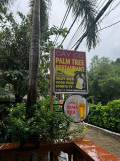 The Palm Tree Guesthouse - Phú Quốc - 0