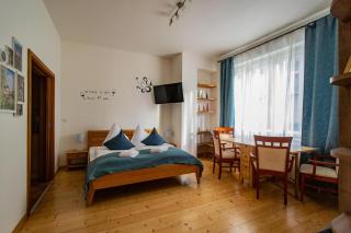 Bright Ruterra Apartment in the Heart of Prague - Praga - 0
