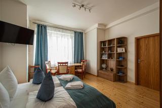 Bright Ruterra Apartment in the Heart of Prague - Praga - 1