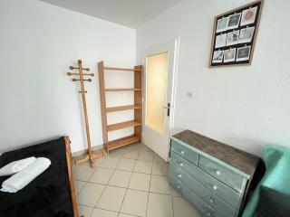 Vue sur Jardin Parking Ascenseur Un-Séjour-à-Part - 3