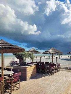 Au 154 Bis - Joli Appartement avec Grande Terrasse et proche de la plage à Malo - Dunkerque - 4