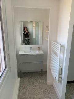 Au 154 Bis - Joli Appartement avec Grande Terrasse et proche de la plage à Malo - Dunkerque - 3