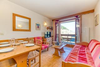 Les Balcons du Soleil 4013 - Les Deux Alpes - 9