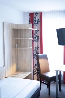 Taste Smart Hotel Backnang - Backnang - 8