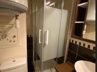 Studio central avec balcon et vues sur pistes - 3 couchages - FR-1-557-44 - Les Adrets - 6