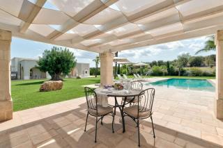 Villa Bellavista by Raro Villas - Ostuni - 8