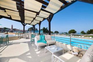 Easyatent Safari tent Park Umag - 2