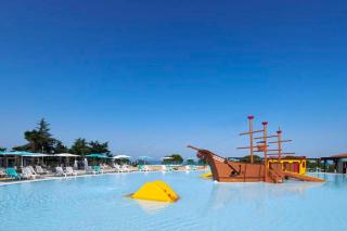 Easyatent Safari tent Park Umag - Umag - 4