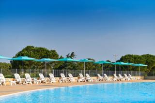 Easyatent Safari tent Park Umag - Umag - 8