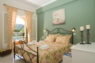 Dimitris Apartments - Sidari - 7