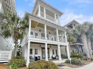 Sandy Cheeks home - Rosemary Beach - 0