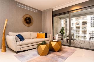 Central and Luxury New 2BR&2Bth - Private Parking - Jerusalem - 7
