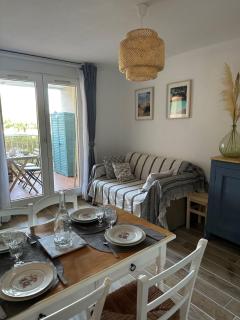 Very cosy apartment at 200 m from the beaches - La Londe-les-Maures - 3