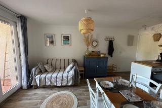 Very cosy apartment at 200 m from the beaches - La Londe-les-Maures - 4