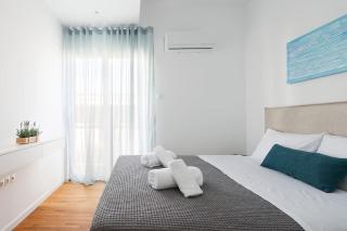 Blue Delta Apartment Palaio Faliro - Atene - 8