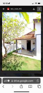 Nova casa da vovó dudu - Olímpia - 7