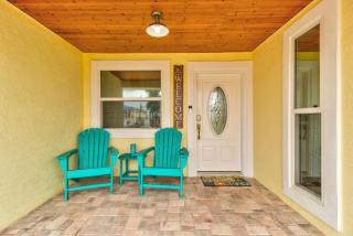 Sunset Oasis by the Boondocks - Port Orange - 5