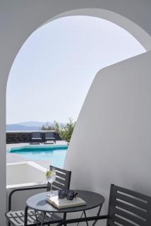 Mr and Mrs White Oia - Santorini - Oia - 3