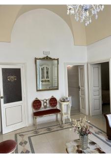 Palazzo Giannotte Suite & Spa - Ostuni - 1