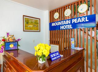 Mountain Pearl Hotel - 2