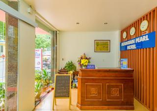 Mountain Pearl Hotel - 4