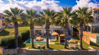 Palatia Caeli SeaFront Villas, By ThinkVilla - Makris Gialos - 7