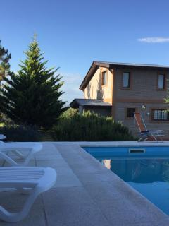 MiraSierras -casas vacacionales- - 0