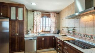 Casa Cuatro Vientos Almogía by Ruralidays - 4