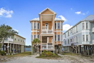 Krusty Crab - Gulf Shores - 5