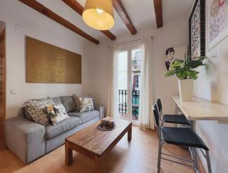 Stay U-nique Apartments Murillo - Barcelone - 0