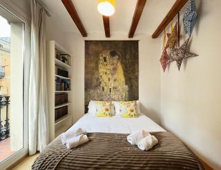 Stay U-nique Apartments Murillo - Barcelone - 2