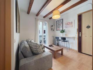 Stay U-nique Apartments Murillo - Barcelone - 9