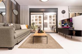 Designed 2BR with 2 bathroom, Terrace and Parking - 6