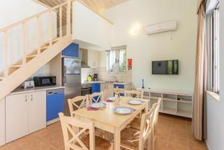 Nafsika Beach House - Kounopetra - 2