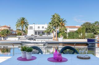 Apart-rent Villa Ter 0031 - Empuriabrava - 3