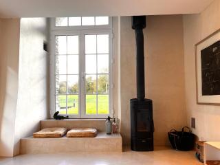 Cottage Les Rochers - 5