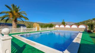 Hacienda la Toscana Priego de Córdoba by Ruralidays - 8
