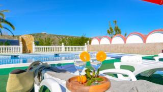 Hacienda la Toscana Priego de Córdoba by Ruralidays - Priego de Córdoba - 0