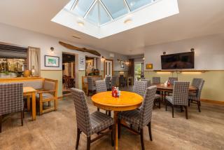Bower House Inn - Eskdale - 3