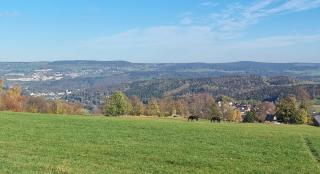 Ferienwohnung Bergidyll - Schwarzenberg/Erzgebirge - 9