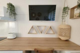 Studio 24m² Montpellier - Hôpitaux facultés Centre - 1