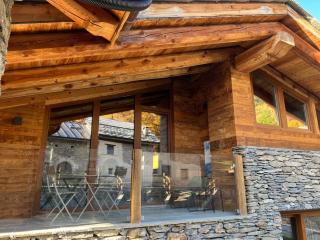 Grand Maison Monfol - Oulx - 5