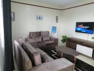 Nash Issah Studio10 - 1bedroom - 9