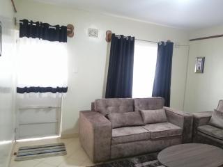 Nash Issah Studio10 - 1bedroom - Nakuru - 8